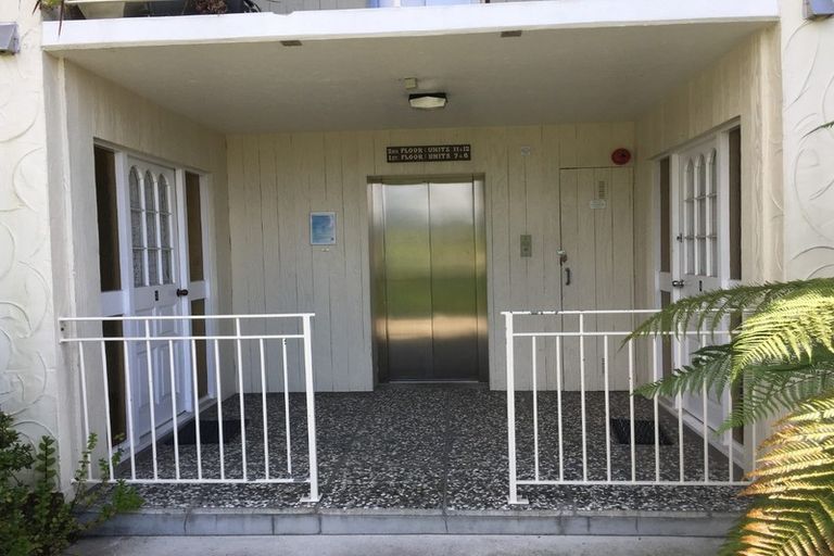 Photo of property in 11/10 Hunter Street, Hamilton Lake, Hamilton, 3204