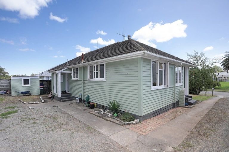 Photo of property in 34 Ahuru Street, Marton, 4710
