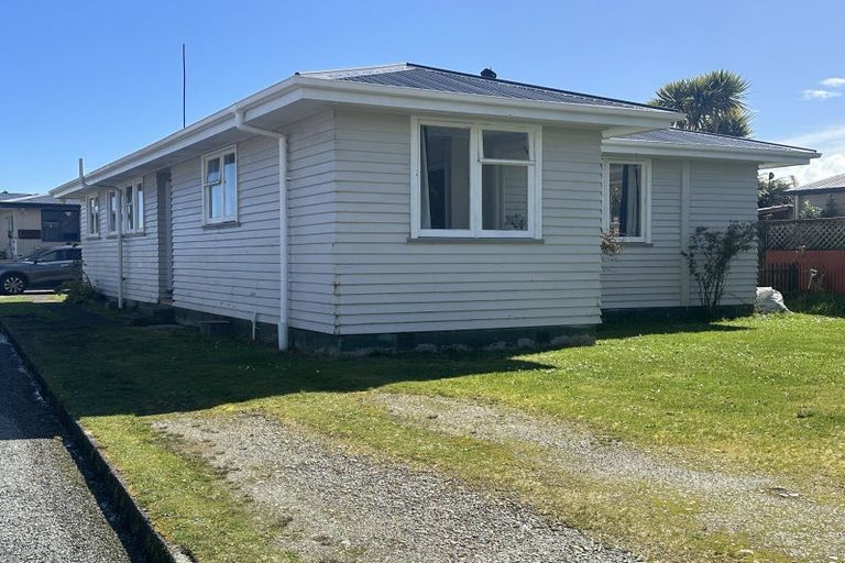 Photo of property in 53 Jollie Street, Hokitika, 7810