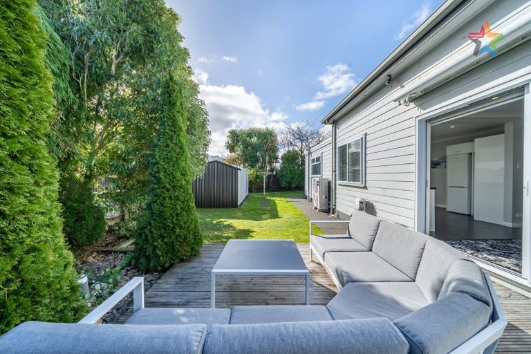 Photo of property in 7 Titoki Street, Alicetown, Lower Hutt, 5010