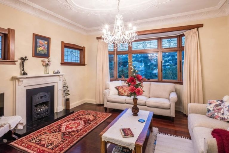 Photo of property in 20 Aranoni Street, Island Bay, Wellington, 6023