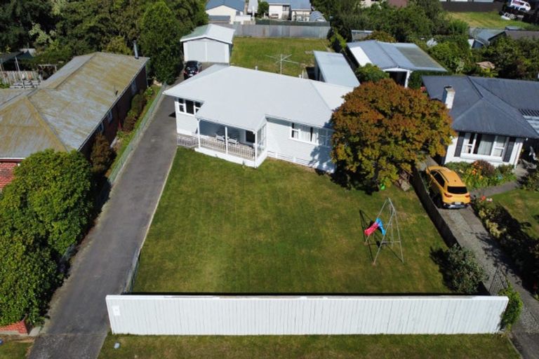 Photo of property in 14 Guise Street, Temuka, 7920
