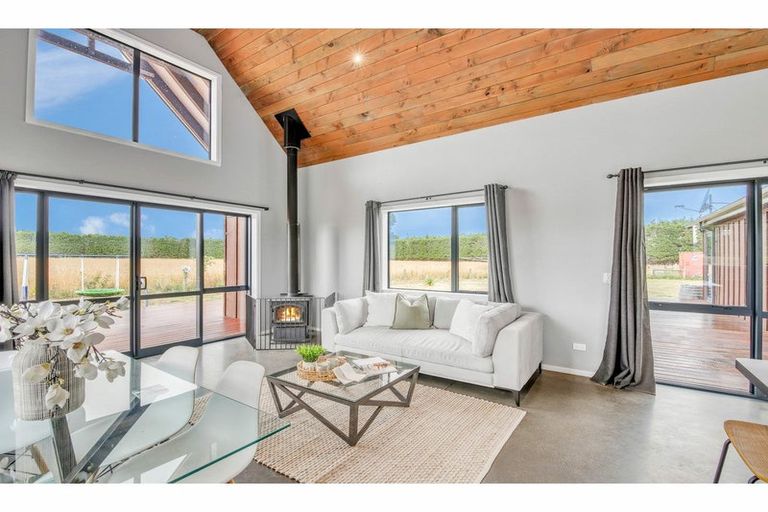 Photo of property in 945 Depot Road, View Hill, Oxford, 7495