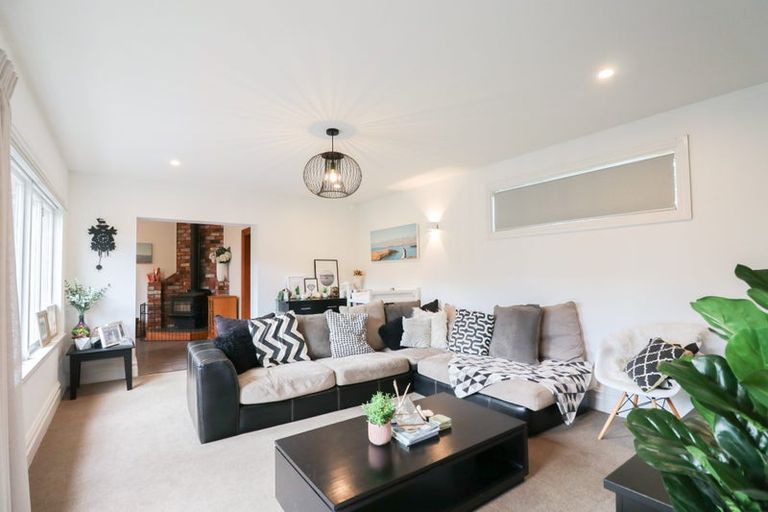 Photo of property in 7 Mowbray Street, Watlington, Timaru, 7910