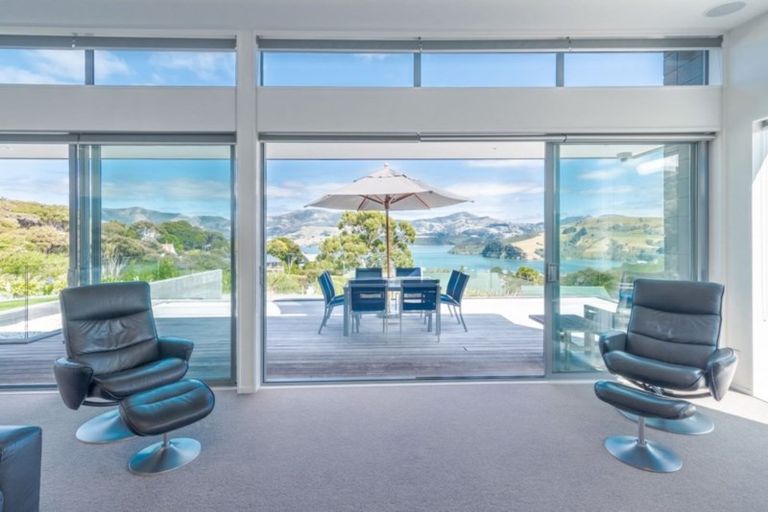 Photo of property in 8 Langlois Lane, Akaroa, 7520