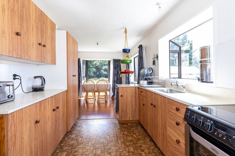 Photo of property in 21 North Street, Fairlie, 7925