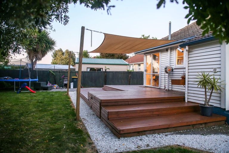 Photo of property in 9 Bellbrook Crescent, Shirley, Christchurch, 8013