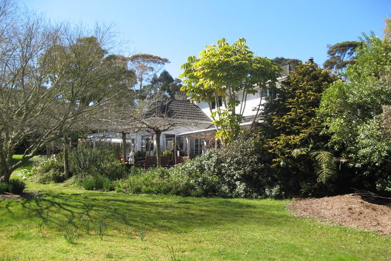 Photo of property in 5 Garden Court, Haruru, 0204