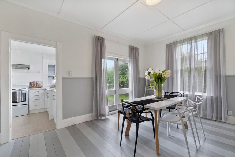 Photo of property in 22 Eynon Road, Morrinsville, 3300