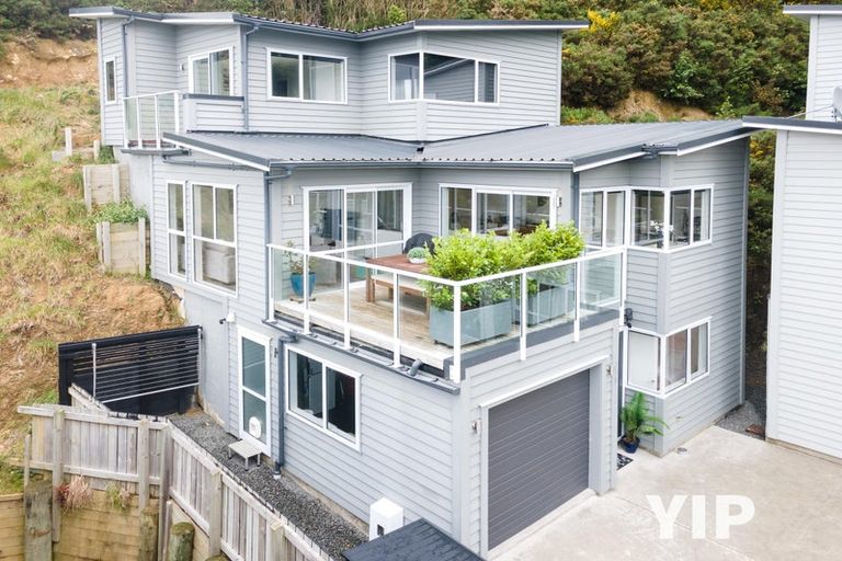 Photo of property in 75a John Sims Drive, Broadmeadows, Wellington, 6035