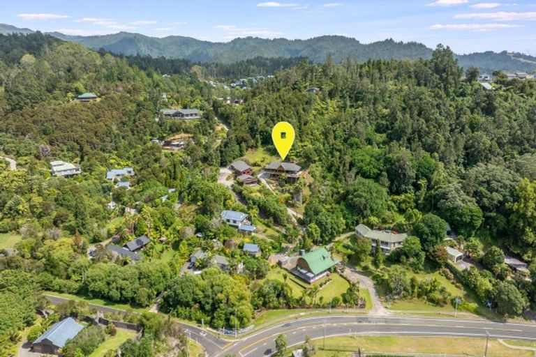 Photo of property in 103 Main Sh25 Road, Tairua, 3508
