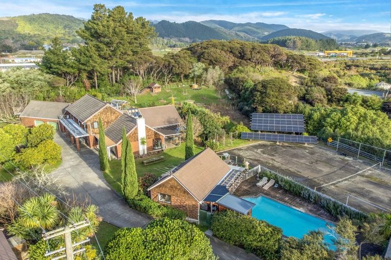 Photo of property in 150 Otaihanga Road, Otaihanga, Paraparaumu, 5036