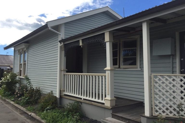 Photo of property in 18b Dampier Street, Woolston, Christchurch, 8023