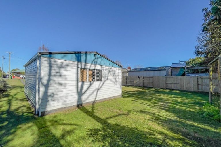 Photo of property in 12 Fitzgerald Avenue, Matamata, 3400