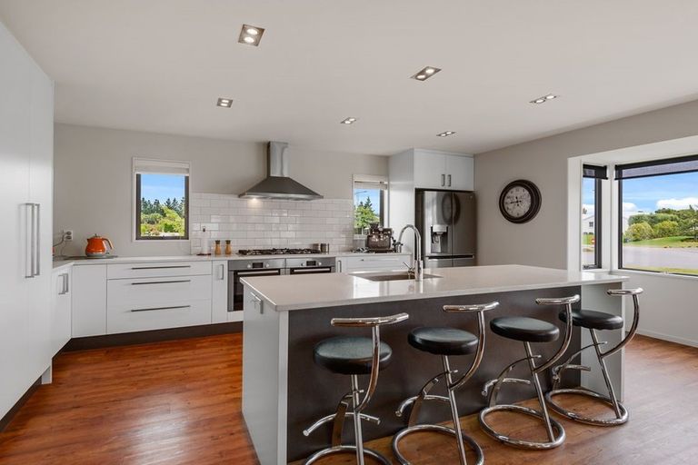 Photo of property in 1 Rossington Drive, West Melton, 7618