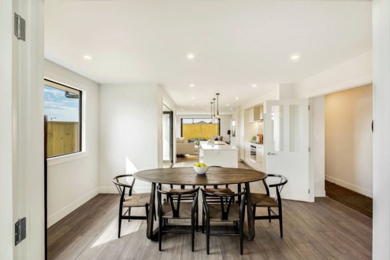 Photo of property in 14 Makete Crescent, Hobsonville, Auckland, 0618