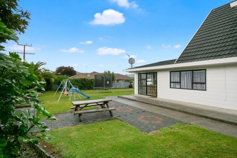 Photo of property in 22 Nikau Place, Highfield, Timaru, 7910