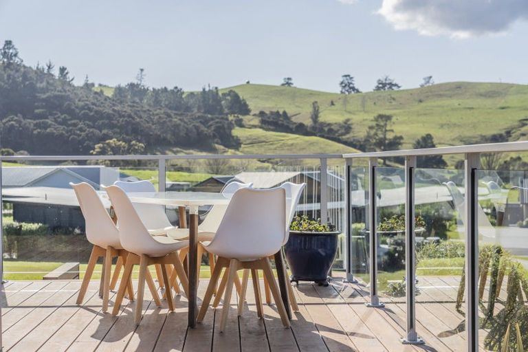 Photo of property in 11 Ataahua Views Terrace, Wharekaho, Whitianga, 3510