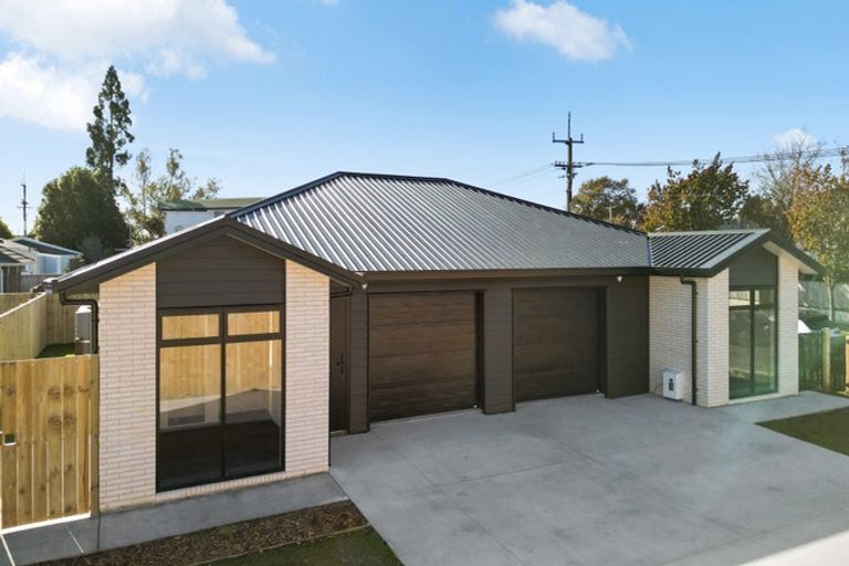 Photo of property in 17 Fend Street, Chartwell, Hamilton, 3210