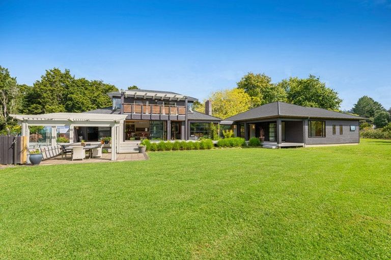 Photo of property in 112 Anderson Road, Matakana, Warkworth, 0985