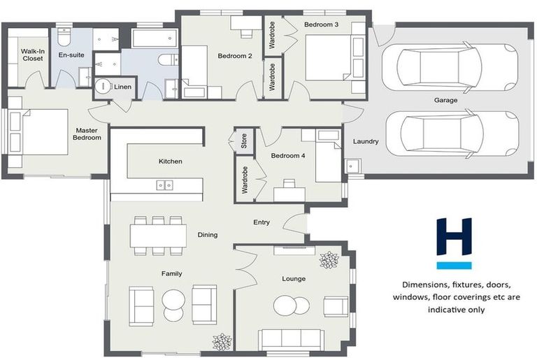 Photo of property in 82 Old Renwick Road, Springlands, Blenheim, 7201