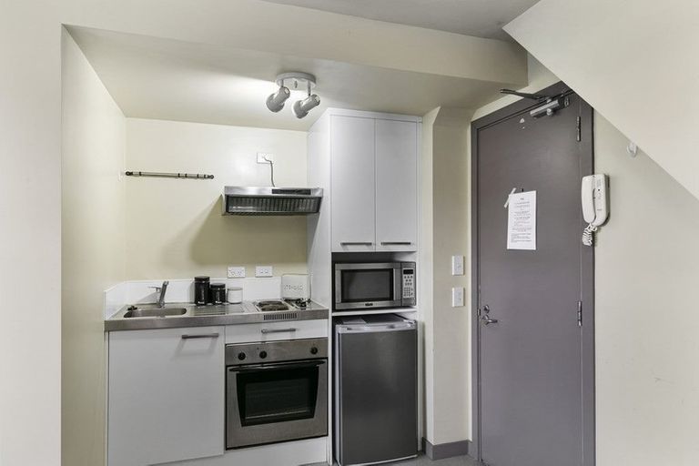 Photo of property in Southern Cross Apartments, 110/35 Abel Smith Street, Te Aro, Wellington, 6011