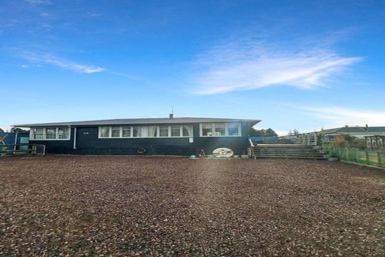 Photo of property in 26 Piwari Street, Rangataua, Ohakune, 4691