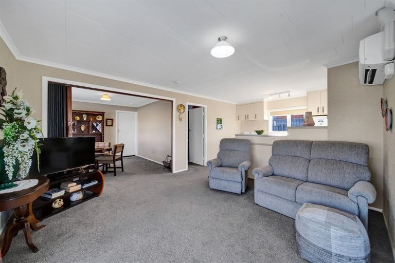 Photo of property in 201 Parklands Avenue, Bell Block, New Plymouth, 4312