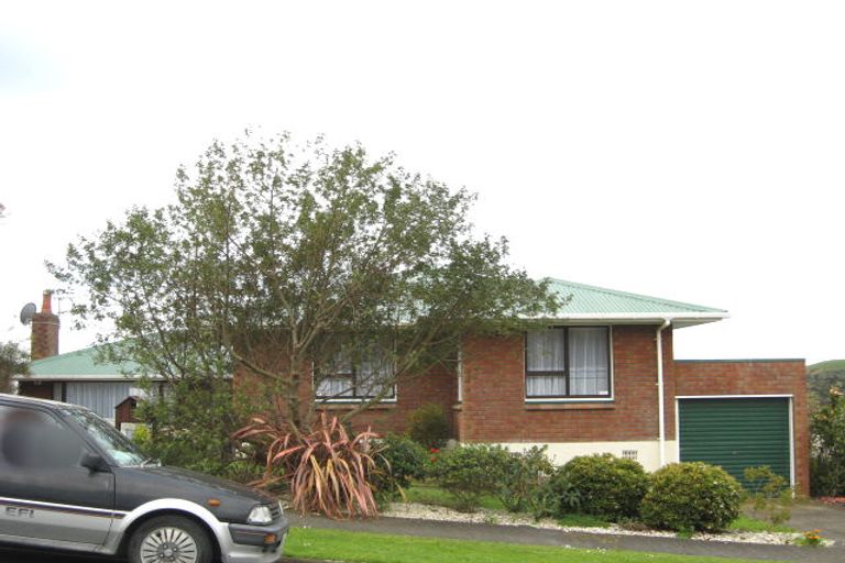 Photo of property in 47 Crownhill Street, Spotswood, New Plymouth, 4310