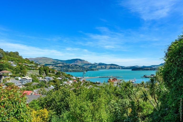 Photo of property in 5/94 Oxford Street, Lyttelton, 8082