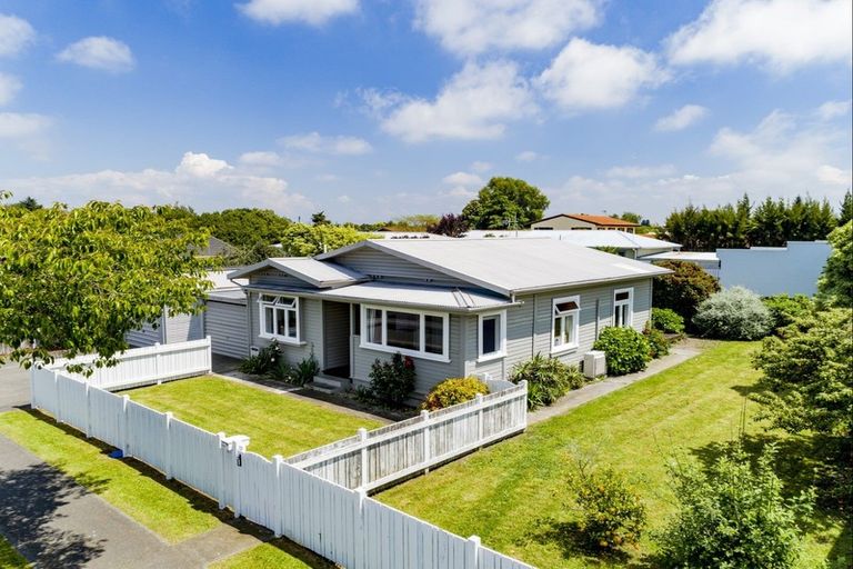 Photo of property in 101 Park Road South, Akina, Hastings, 4122