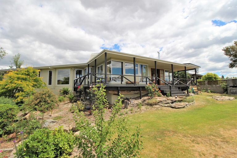 Photo of property in 15 Craig Place, Bridge Hill, Alexandra, 9320