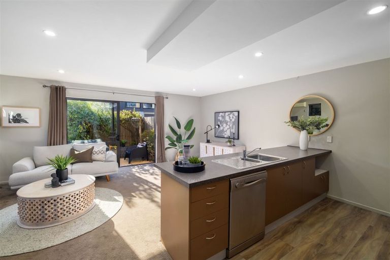 Photo of property in 1/38 Brockworth Place, Riccarton, Christchurch, 8011