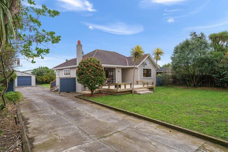 Photo of property in 85 Atkinson Avenue, Otaki Beach, Otaki, 5512