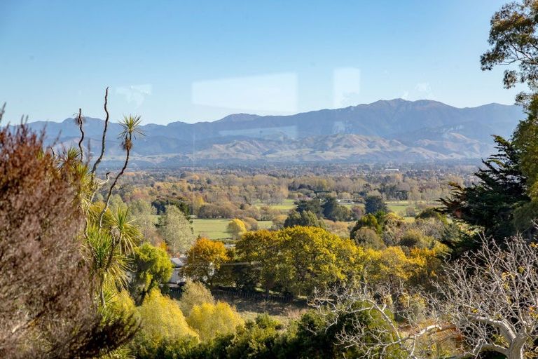 Photo of property in 252 Masterton Stronvar Road, Te Ore Ore, Masterton, 5890