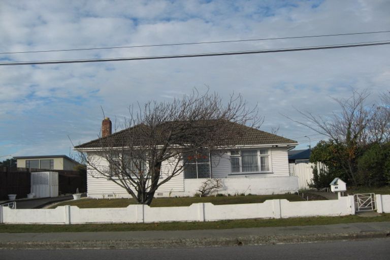 Photo of property in 49 Collingwood Street, New Brighton, Christchurch, 8061