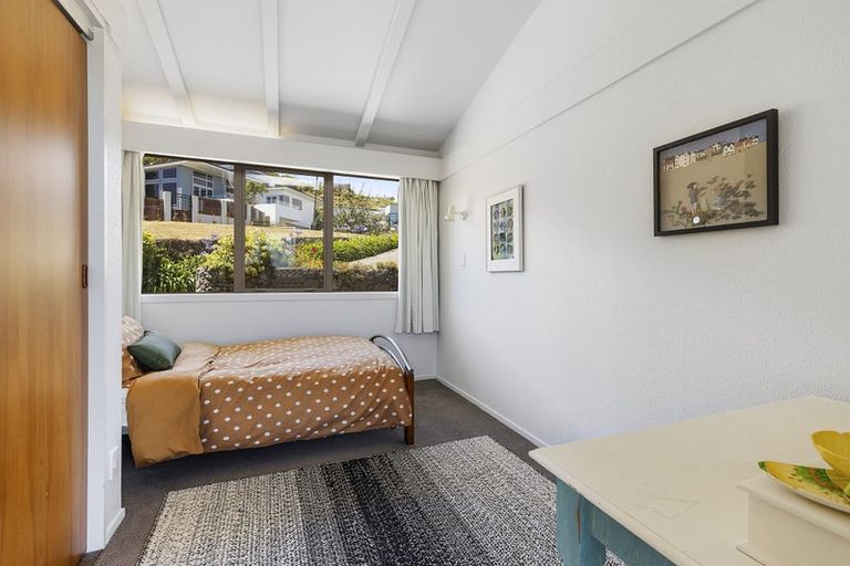 Photo of property in 9 Tregear Place, Camborne, Porirua, 5026