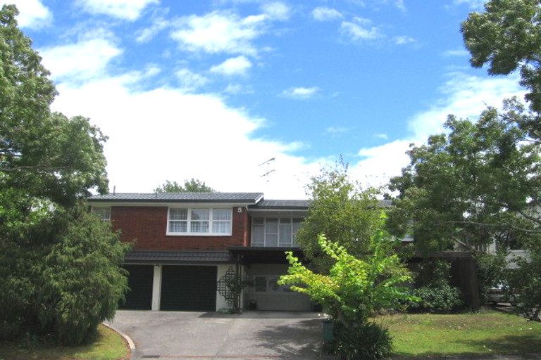 Photo of property in 17 Sierra Street, Glendowie, Auckland, 1071