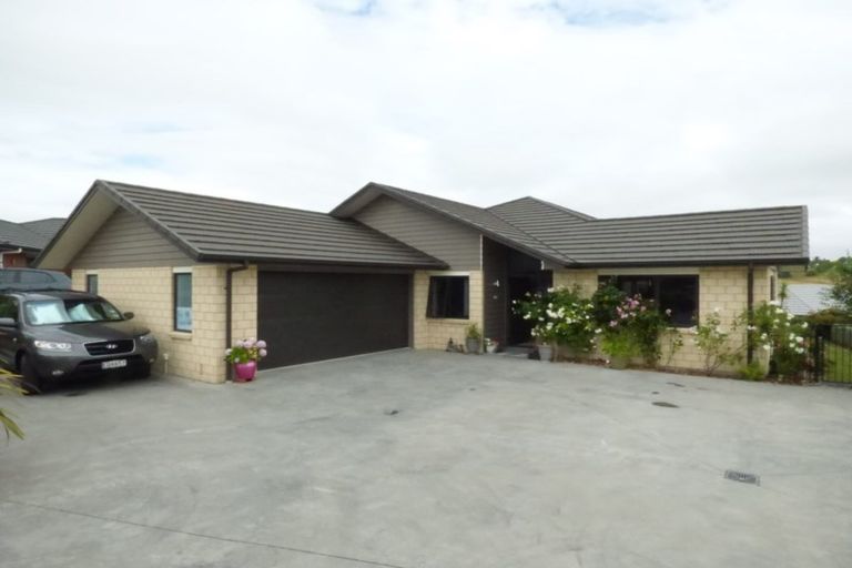Photo of property in 2 Jackway Rise, Te Kauwhata, 3710