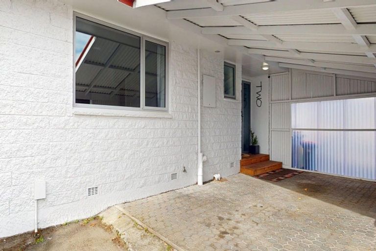 Photo of property in 2/40 Cambridge Street, Hampstead, Ashburton, 7700