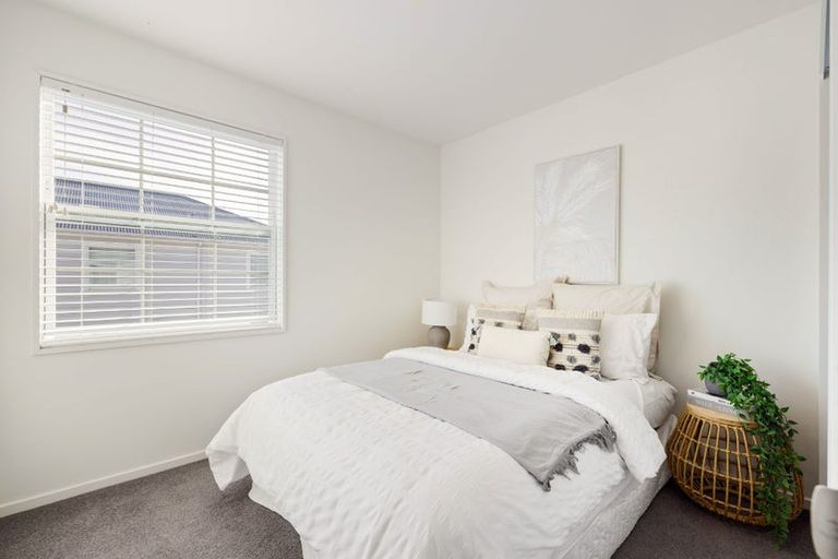 Photo of property in 6/11 Bunyan Street, Waltham, Christchurch, 8023