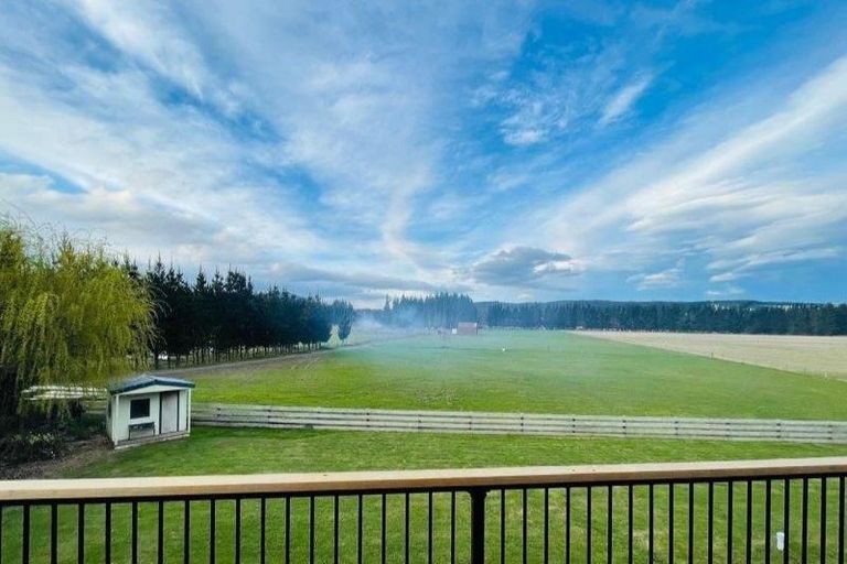 Photo of property in 718 Loburn Whiterock Road, Loburn, Rangiora, 7472
