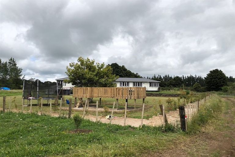 Photo of property in 19 Oromahoe School Road, Oromahoe, Kaikohe, 0472