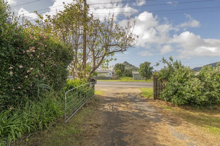 Photo of property in 321 Main Sh25 Road, Tairua, 3508