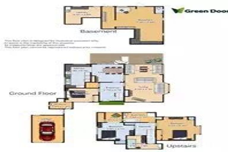 Photo of property in 28 Thackeray Street, Hamilton Lake, Hamilton, 3204