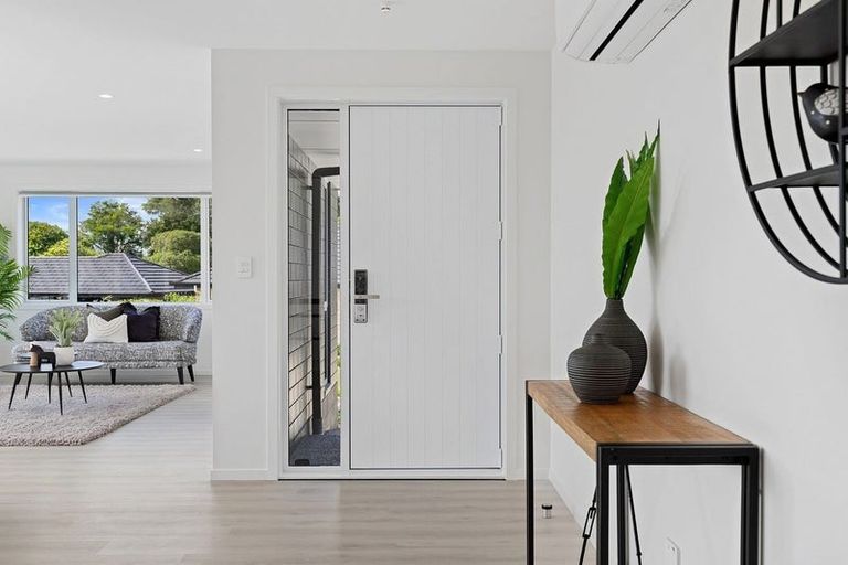 Photo of property in 4 Memorial Rise, Morrinsville, 3300