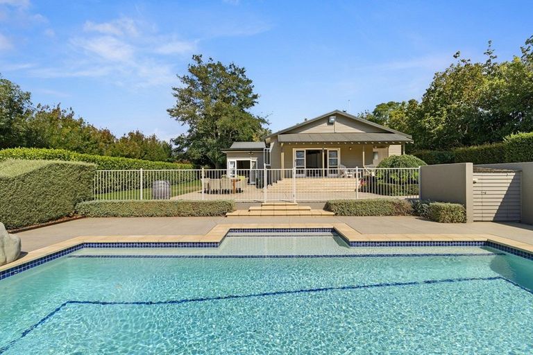 Photo of property in 272 Ngaroto Road, Te Awamutu, Ohaupo, 3883