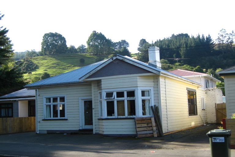 Photo of property in 38 Crown Street, North East Valley, Dunedin, 9010