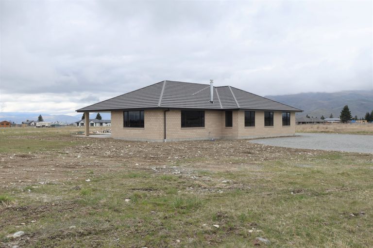 Photo of property in 59 Woodley Avenue, Twizel, 7999