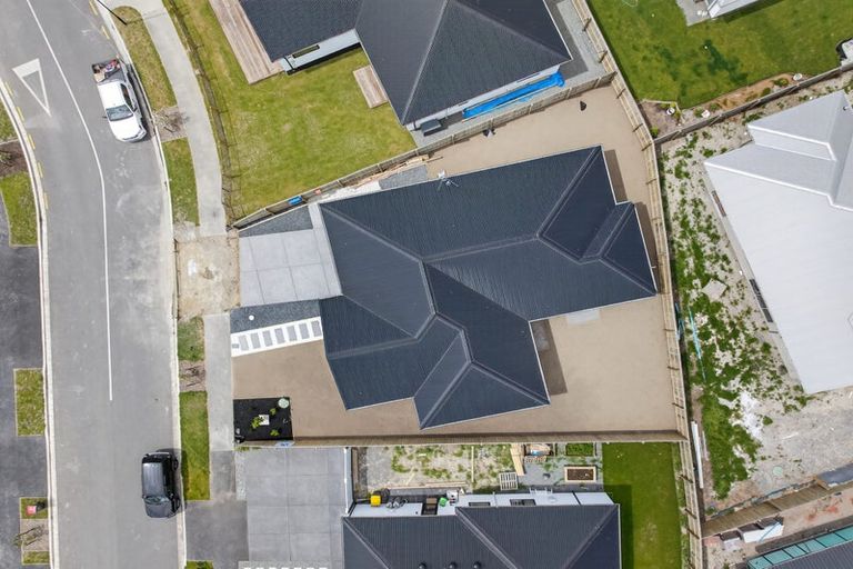 Photo of property in 18 Benrogan Drive, Halswell, Christchurch, 8025